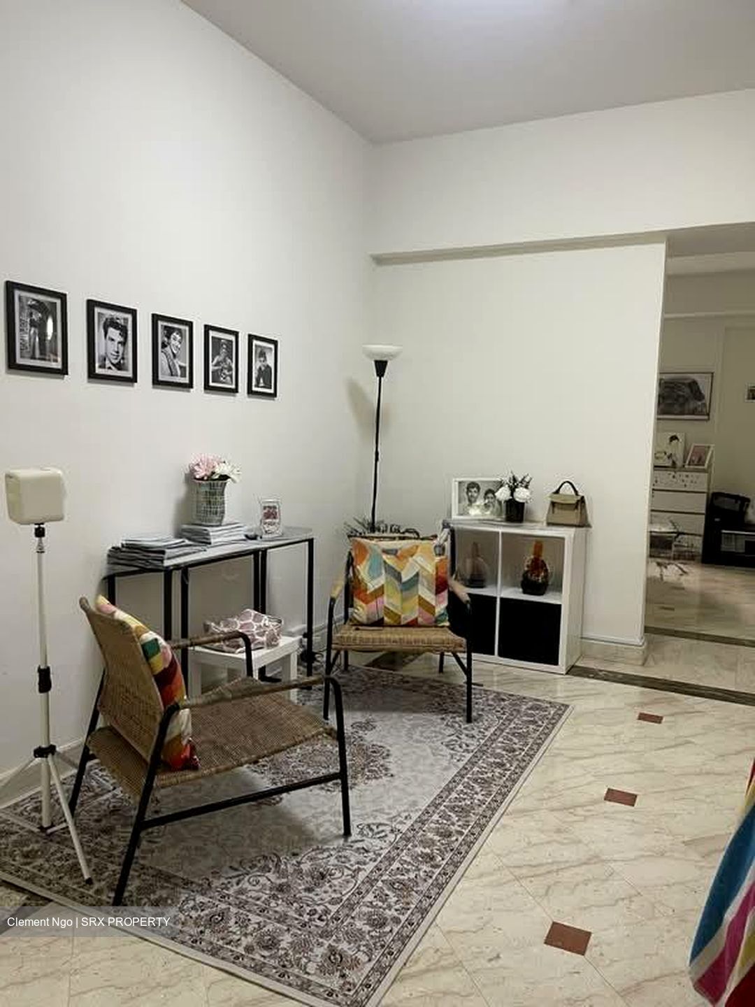 Symphony Heights (D21), Condominium #527081221
